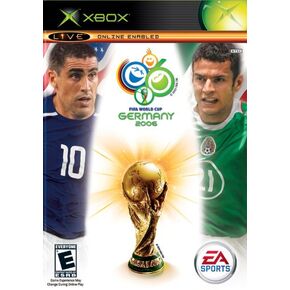 FIFA World Cup Germany 2006
