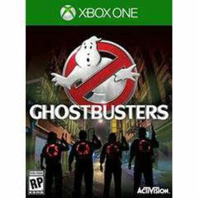 Ghostbusters - PlayStation 4 in Kuwait