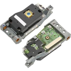 KHS400C Fat Lens for 30000 50000 Game Console Optical Lens Replacement Repair Part, Plug and Play in Kuwait