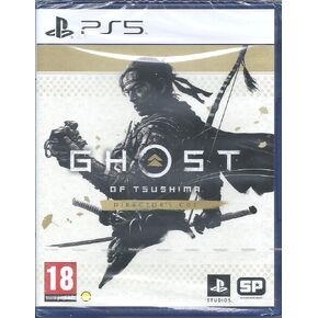 جوست اوف تسوشيما: Directors Cut لجهاز PlayStation 5 [PS5] (PS5) in Saudi Arabia
