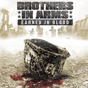 Brothers In Arms: Earned in Blood - PC