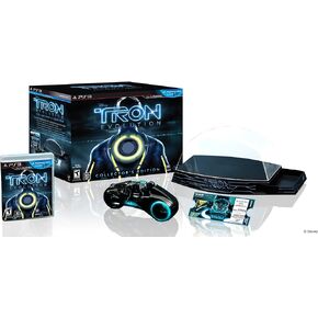 TRON: Evolution Collector's Edition - Playstation 3