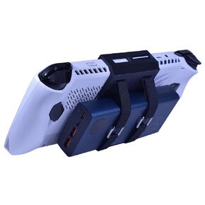 ROG Ally Universal Mount - Battery and Hub (White) in Saudi Arabia