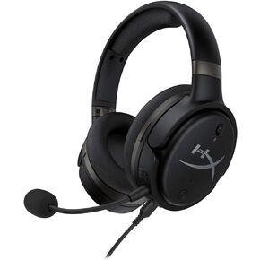 HyperX Cloud Orbit S-Gaming Headset, Head Tracking, Compatible with PC, Xbox One, PS4, Mac, Mobile, Nintendo Switch, Planar Magnetic headphones (HX-HSCOS-GM/WW) (Renewed) in Saudi Arabia