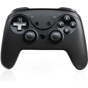 YCCTEAM Switch Controller Compatible With Switch/Switch Lite/Switch Oled, Switch Pro Controller with NFC, Turbo, Dual Vibration Function and Wake Up in Kuwait