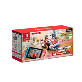 Mario Kart Live: Home Circuit - Luigi (Nintendo Switch) [video game] (Renewed) in Saudi Arabia