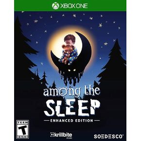 Among the Sleep: الإصدار المحسن - إكس بوكس وان in Kuwait