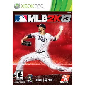 MLB 2K13 - Playstation 3