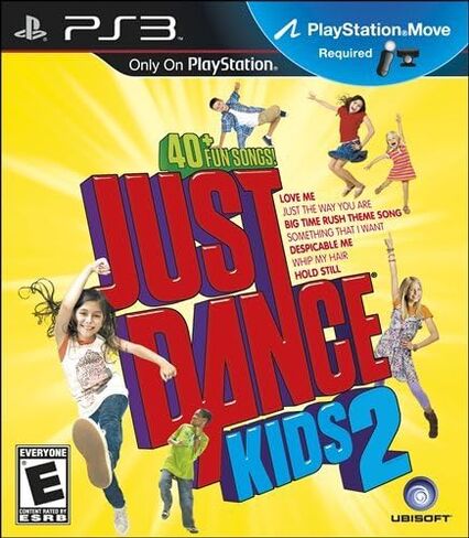 Just Dance Kids 2 - Playstation 3 in Kuwait