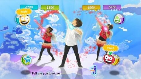 Just Dance Kids 2 - Playstation 3 in Kuwait