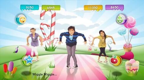 Just Dance Kids 2 - Playstation 3 in Kuwait