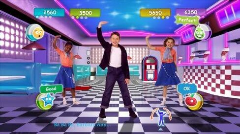 Just Dance Kids 2 - Playstation 3 in Kuwait