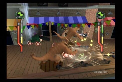 Ben 10 Alien Force - Sony PSP in Kuwait