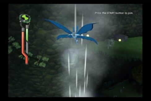 Ben 10 Alien Force - Sony PSP in Kuwait