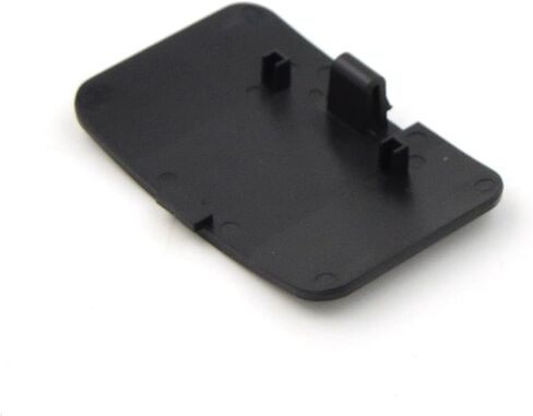 Ninthseason 5 قطع غطاء باب للذاكرة لنينتندو 64 N64 غطاء حزمة التوسعة Jumper Pak in Kuwait