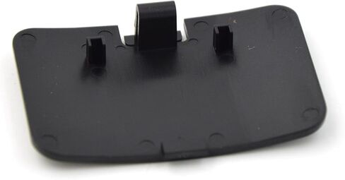 Ninthseason 5 قطع غطاء باب للذاكرة لنينتندو 64 N64 غطاء حزمة التوسعة Jumper Pak in Kuwait