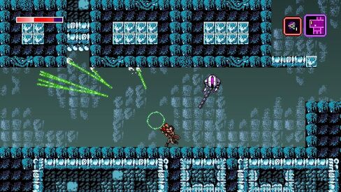 Axiom Verge: Multiverse Edition - PlayStation 4 in Saudi Arabia