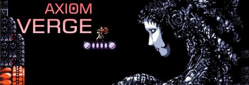 Axiom Verge: Multiverse Edition - PlayStation 4 in Saudi Arabia