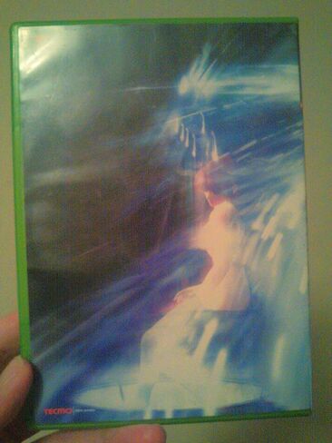 Dead Or Alive 2 Ultimate (XBOX) in Saudi Arabia