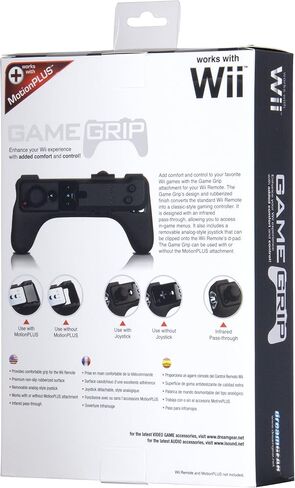 قبضة لعبة وي in Kuwait