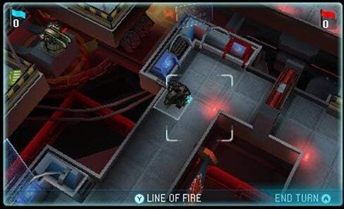 Tom Clancy's Ghost Recon Shadow Wars (متجددة) in Saudi Arabia