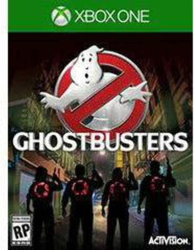 Ghostbusters - PS4 [الرمز الرقمي] in Saudi Arabia