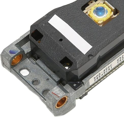 KHS400C Fat Lens for 30000 50000 Game Console Optical Lens Replacement Repair Part, Plug and Play in Kuwait