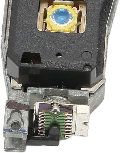 KHS400C Fat Lens for 30000 50000 Game Console Optical Lens Replacement Repair Part, Plug and Play in Kuwait