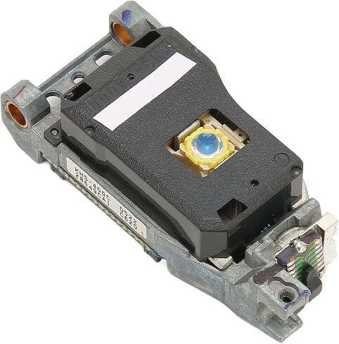 KHS400C Fat Lens for 30000 50000 Game Console Optical Lens Replacement Repair Part, Plug and Play in Kuwait
