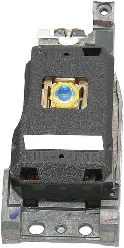 KHS400C Fat Lens for 30000 50000 Game Console Optical Lens Replacement Repair Part, Plug and Play in Kuwait