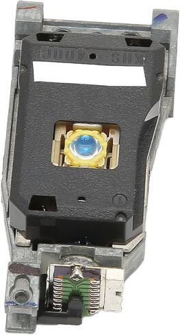 KHS400C Fat Lens for 30000 50000 Game Console Optical Lens Replacement Repair Part, Plug and Play in Kuwait