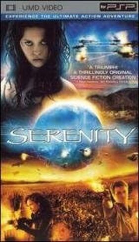 Serenity (Collector's Edition) in Saudi Arabia