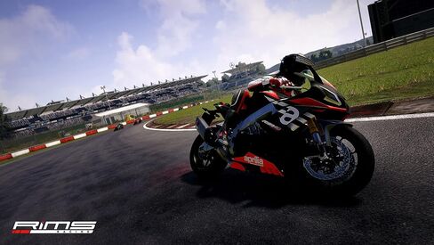 Rims Racing (PS5) - PlayStation 5 in Saudi Arabia
