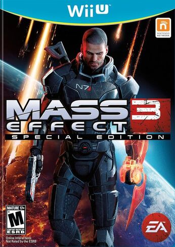 Mass Effect 3 Collector's Edition - Playstation 3 in Saudi Arabia