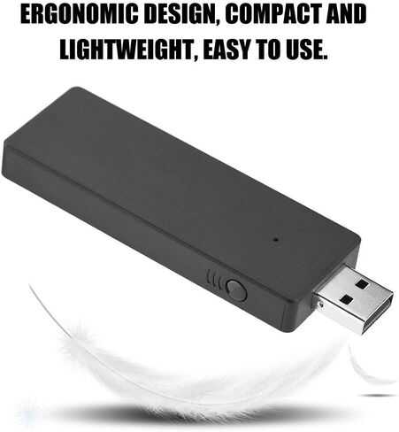 Tangxi Original Receiver for Xbox One Wireless Adapter USB Connection Receiver for Windows 10 for PC Laptops in Saudi Arabia