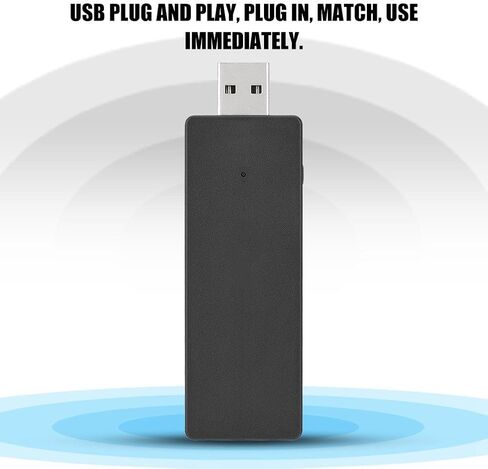 Tangxi Original Receiver for Xbox One Wireless Adapter USB Connection Receiver for Windows 10 for PC Laptops in Saudi Arabia