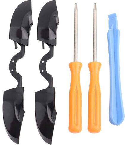Repair Kit for Xbox One, Gamepad Refit kit, 3.5mm Parts Screwdriver Crowbar Repair Accessory for Xbox One Game Machine,Professional Repair Tool for Controller and Console in Saudi Arabia