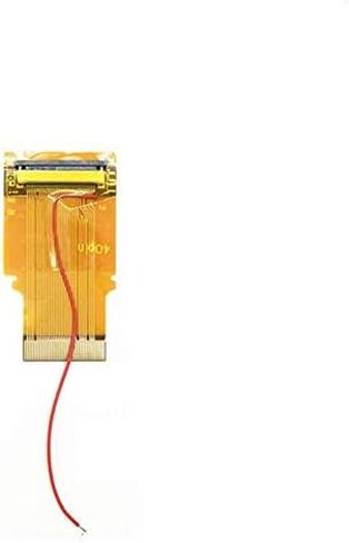 كابل شريطي 40 دبوس محول الإضاءة الأمامية لنينتندو جيم بوي أدفانس GBA AGS 001 (ليس لـ GBA AGS 101) in Saudi Arabia