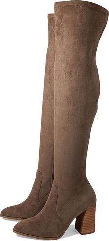 DV Dolce Vita Women's Gollie Knee High Boot in Saudi Arabia