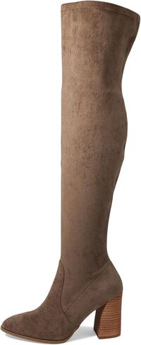 DV Dolce Vita Women's Gollie Knee High Boot in Saudi Arabia