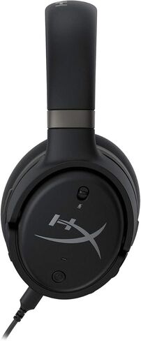 HyperX Cloud Orbit S-Gaming Headset, Head Tracking, Compatible with PC, Xbox One, PS4, Mac, Mobile, Nintendo Switch, Planar Magnetic headphones (HX-HSCOS-GM/WW) (Renewed) in Saudi Arabia