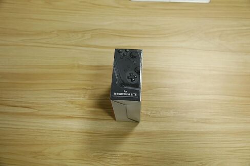 YCCTEAM Switch Controller Compatible With Switch/Switch Lite/Switch Oled, Switch Pro Controller with NFC, Turbo, Dual Vibration Function and Wake Up in Kuwait