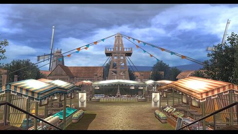 The Legend of Heroes: Trails of Cold Steel II (PS4) in Saudi Arabia
