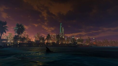 Maneater - Xbox One in Kuwait