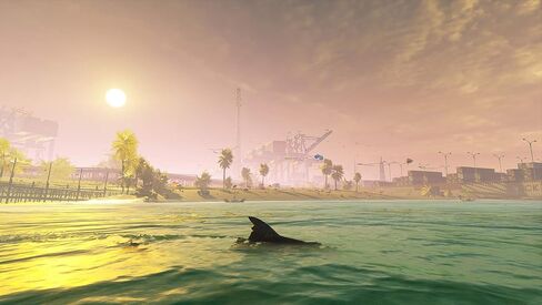 Maneater - Xbox One in Kuwait