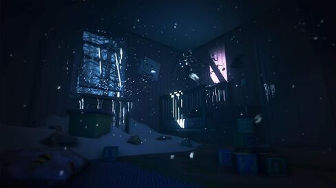 Among the Sleep: الإصدار المحسن - إكس بوكس وان in Kuwait