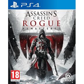 Assassin's Creed Rogue Remastered (PS4) in Kuwait