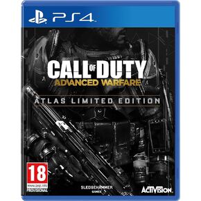 Call of Duty: Advanced Warfare (Xbox One) in Kuwait