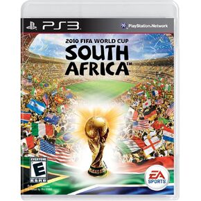 كأس العالم لكرة القدم 2010 - نينتندو وي in Kuwait