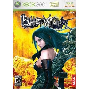 Bullet Witch - أجهزة إكس بوكس ​​360 (متجددة) in Kuwait